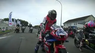 2024 CEMETERY CIRCUIT - CRC Motorsport Episode 1
