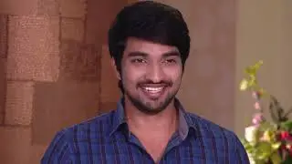 Ganga Manga - Ep 283 - Sreevani,Nalini,preethi srinivas - Telugu Tv Serial - Zee5 Telugu Classics