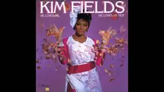 Kim Fields - He Loves Me, He Loves Me Not (Head Over Heels Edit)