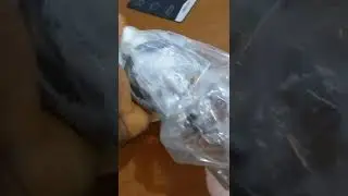 Unboxing HikVision 3k Colorvu  Bullet Camera #hikvision #cctv