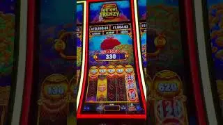 Fortune Frenzy #slot #casino #jackpot #bonus #win