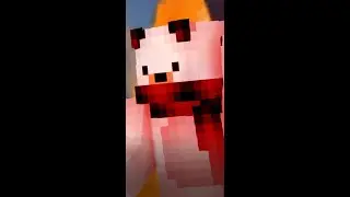 Ich wurde auf gommeHD gebannt! Minecraft FAQ #minecraft #gomme #tiktok #shorts