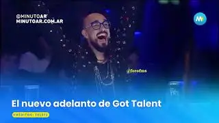 Got Talent est&aacute; cada vez m&aacute;s cerca de llegar a Telefe - Minuto Argentina