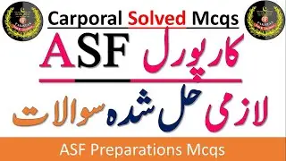asf corporal solved paper|asf corporal past papers pdf|asf test preparation 2023