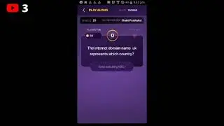 KBC live 29/09/2021🔥Get Superfast Answers🔥KBC LIVE | Disha