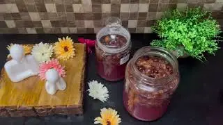 ക്രിസ്മസ് സ്‌പെഷ്യൽ മുന്തിരി വൈൻ | Christmas Special Grape 🍇 Wine 🍾