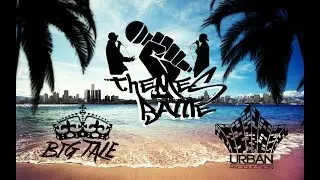 FINALE themes battle - Roy Zen vs. Thai Smoke (20 Maggio 2017)