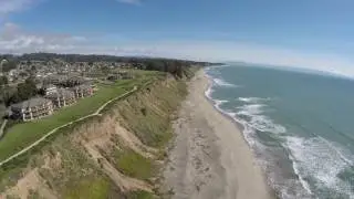 Seascape Beach, Aptos CA