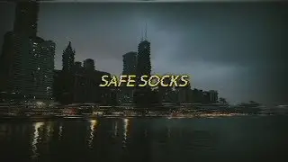 Jack Stauber - Safe Socks (sub espa&ntilde;ol/lyrcis)