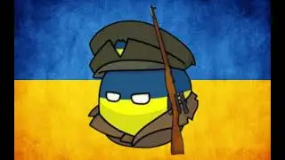 Anthem of Ukraine (Phonk version)