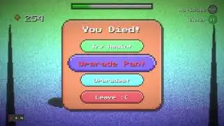 Doughnutx Versus Crack The Egg, Byte the bullet, Calturin, and Metal Suits