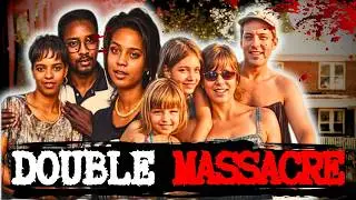 Two Families, One Killing Spree | The Harvey & Baskerville Murders