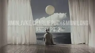 angel pt. 2 (slowed + reverb)