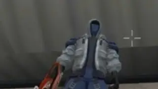 Killer drama episode 1