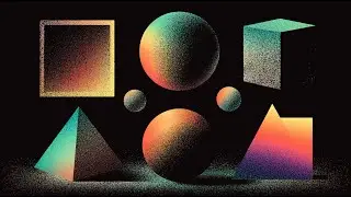 Shapeshifting | ◌ ◍ ◎ ◍ ◌