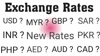 Currency Rates Today Pakistan 17 Feb 2020/US Dollar Saudi riyal UAE Dirham to pkr today rate