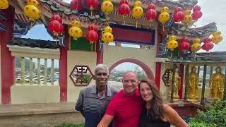 Our adventure in Penang 🇲🇾