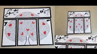 Home Decor | Wall decoration ideas |Home Decorating Ideas |Wall Decor Idea |WALL PAINTING