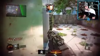 3:04 minutes of Ali a raging in one game