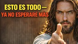 JESUS ​​IS WATCHING YOU &mdash; DON'T IGNORE HIM