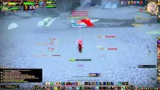 Ghost crawler Rare spawn