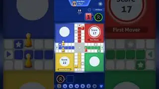 my first ludo Ninja win game 1.70