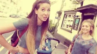 THE NANNY IS BACK!