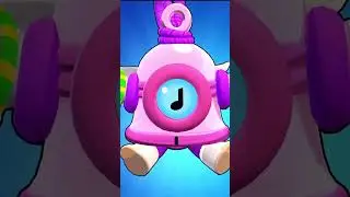New Easter Skin👀😻 Brawl Stars #shorts