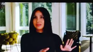 The Braxton Sister's have it out No Tamar didn't come for THEE TONI BRAXTON No Family Values lefts. 