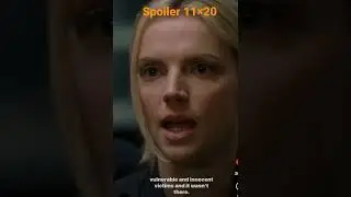 ⚠️spoiler warning 11&times;20⚠️ #chicagofire #edit #brett #violet
