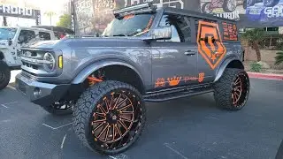 Choosing the right wheels!