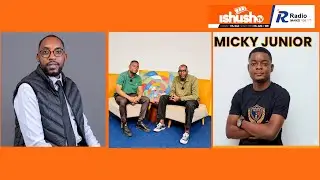 iSpace: African Football Uncovered: Politics, Corruption&Transfer Drama | Conversation with Micky J.