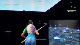 I killed a goultrooper