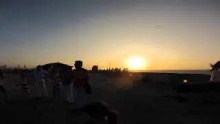 Pu&ntilde;o Arriba Clip 16