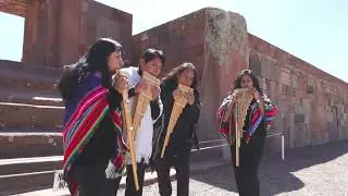 Tiwanaku Enero 2026