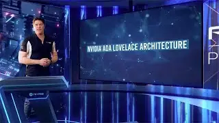 NVIDIA Ada Lovelace Architecture Overview Virtual Event