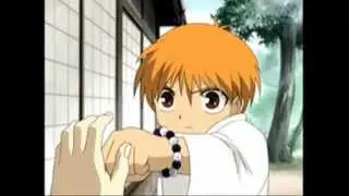 Fruits Basket - Qui peut le juger manga