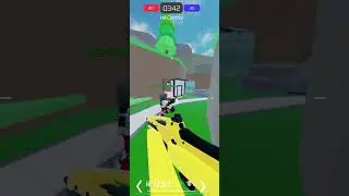 9K Kills on XM8 (ENERGY ASSAULT) #roblox #gaming