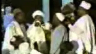 NAZIR AK BABA LAMINE NIASS.