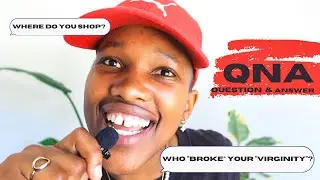 QnA |CREATIVE QUEER