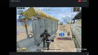 No 3 was offline after see this cluch solo vs squad fight 🫡