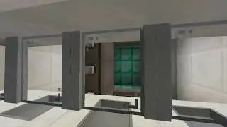 Minecraft DecoCraft 2 Mod (Mini Showcase) (read description)