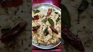 నాటు రవ్వ ఉప్మా|గోధుమ రవ్వ ఉప్మా|doddu ravva upma|ravva upma#shorts#food#upma#short
