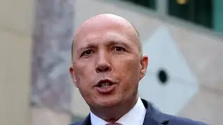 Previous defence ministers have been &lsquo;asleep at the wheel&rsquo;