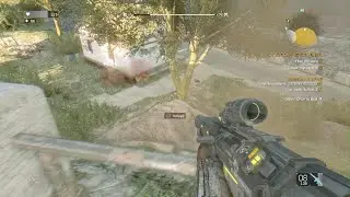 Dying Light_2 the following ending part 1
