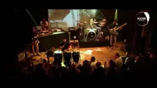 Rocca - Mi Tumbao (Live @ Divan du Monde)