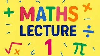 Compilation Maths Lec: 001