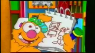 The Den Ident 1994