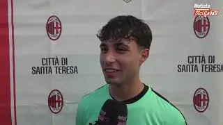 Michele Foscolo