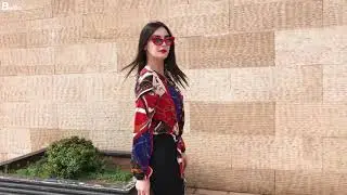 Id&eacute;es looks printemps 2019 | Belbo fashion